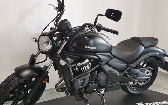 Neufahrzeug Kawasaki Vulcan S - Bild 8