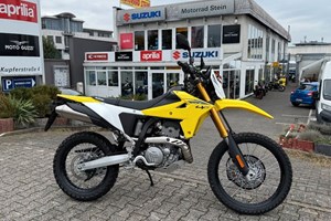 Angebot Suzuki DR-Z4S