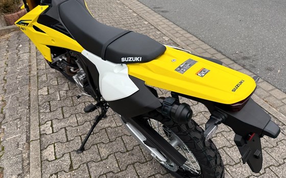 Neufahrzeug Suzuki DR-Z4S - Bild 10