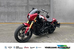 Angebot Indian 101 Scout