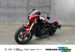 Gebrauchte Indian 101 Scout