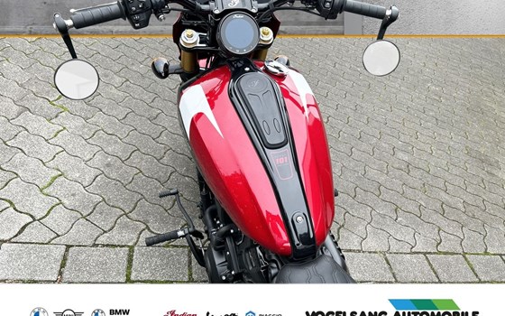 Gebrauchtmotorrad Indian 101 Scout - Bild 3