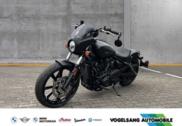 Neumotorrad Indian Sport Scout