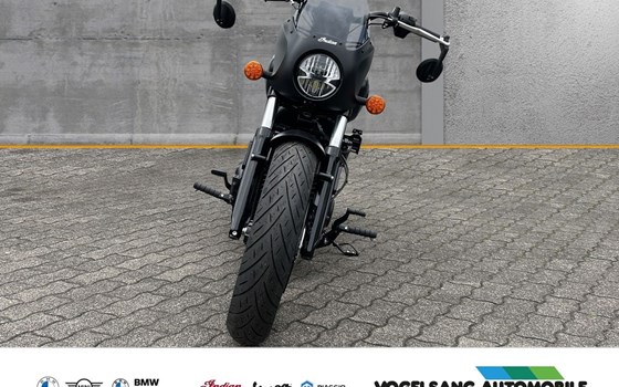 Neufahrzeug Indian Sport Scout - Bild 2