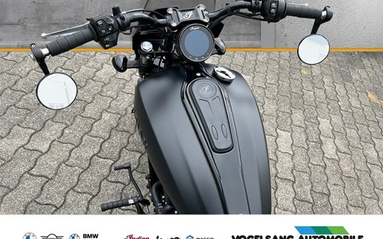 Neufahrzeug Indian Sport Scout - Bild 3