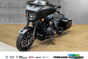Angebot Indian Chieftain Powerplus Darkhorse