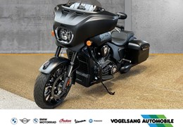 Neumotorrad Indian Chieftain Powerplus Darkhorse