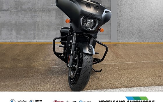 Neufahrzeug Indian Chieftain Powerplus Darkhorse - Bild 2