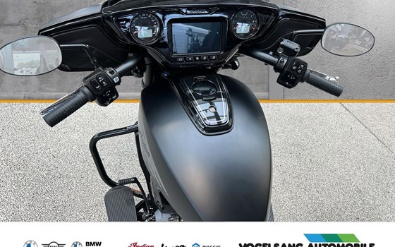 Neufahrzeug Indian Chieftain Powerplus Darkhorse - Bild 3