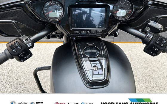 Neufahrzeug Indian Chieftain Powerplus Darkhorse - Bild 4