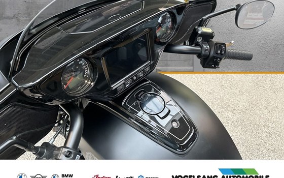 Neufahrzeug Indian Chieftain Powerplus Darkhorse - Bild 5