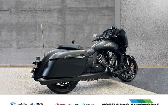 Neufahrzeug Indian Chieftain Powerplus Darkhorse - Bild 7