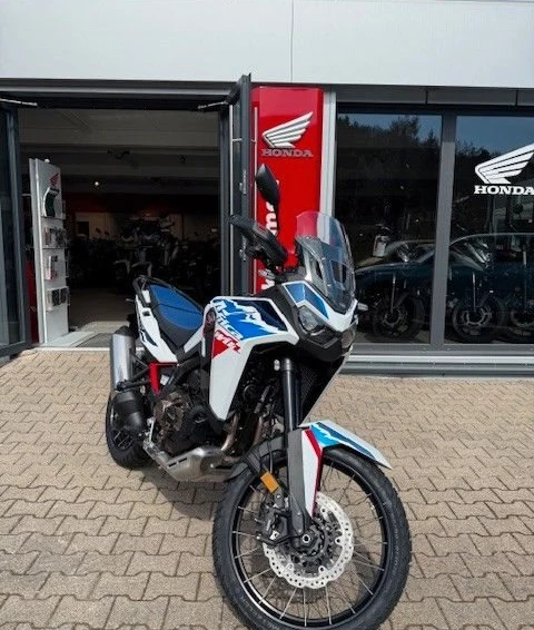 Angebot Honda CRF1100L Africa Twin DCT Bild 1: Angebot Honda CRF1100L Africa Twin DCT