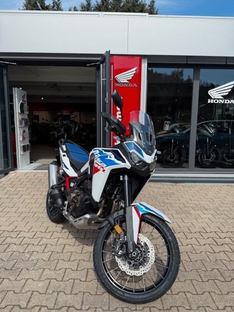 Honda CRF1100L Africa Twin DCT