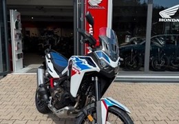 Neumotorrad Honda CRF1100L Africa Twin DCT
