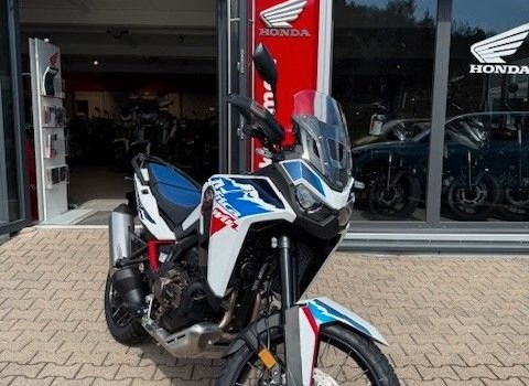 Neufahrzeug Honda CRF1100L Africa Twin DCT - Bild 1