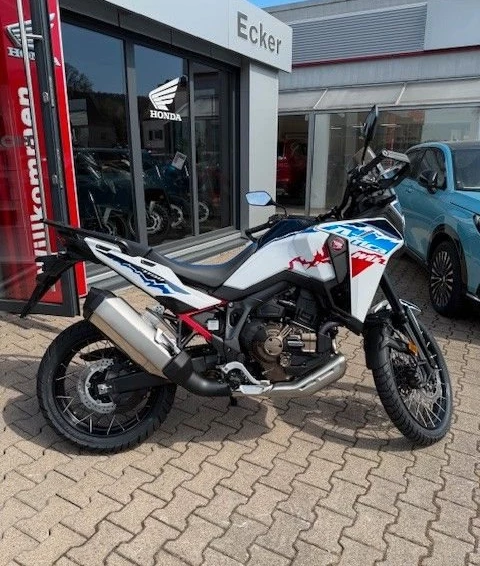 Angebot Honda CRF1100L Africa Twin DCT Bild 11: Angebot Honda CRF1100L Africa Twin DCT