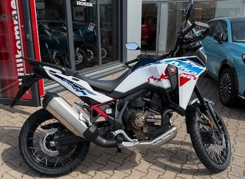 Neufahrzeug Honda CRF1100L Africa Twin DCT - Bild 11