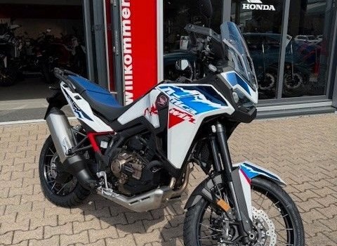 Neufahrzeug Honda CRF1100L Africa Twin DCT - Bild 12