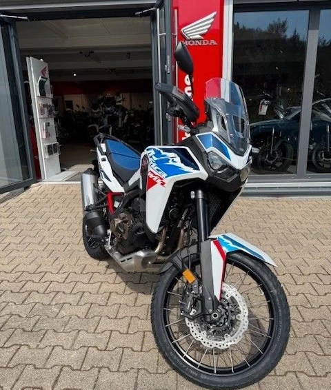 Angebot Honda CRF1100L Africa Twin DCT Bild 13: Angebot Honda CRF1100L Africa Twin DCT
