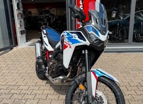 Neufahrzeug Honda CRF1100L Africa Twin DCT - Bild 13
