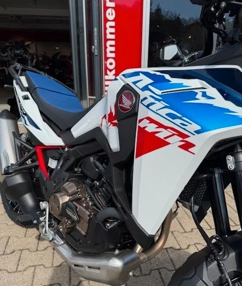 Angebot Honda CRF1100L Africa Twin DCT Bild 14: Angebot Honda CRF1100L Africa Twin DCT