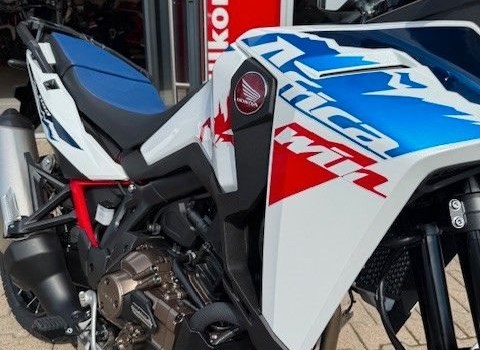 Neufahrzeug Honda CRF1100L Africa Twin DCT - Bild 14