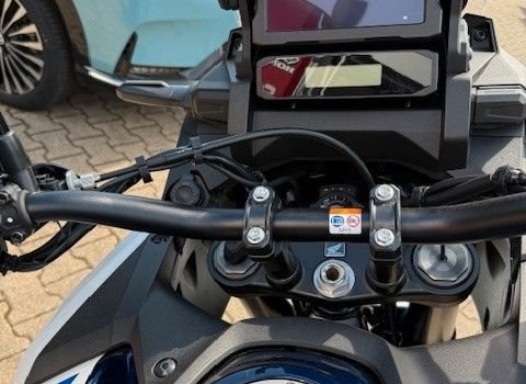 Neufahrzeug Honda CRF1100L Africa Twin DCT - Bild 15