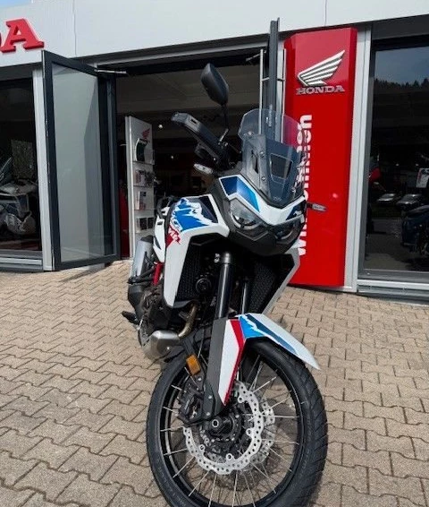 Angebot Honda CRF1100L Africa Twin DCT Bild 2: Angebot Honda CRF1100L Africa Twin DCT