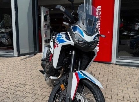 Neufahrzeug Honda CRF1100L Africa Twin DCT - Bild 2