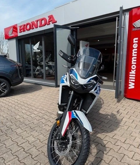 Angebot Honda CRF1100L Africa Twin DCT Bild 3: Angebot Honda CRF1100L Africa Twin DCT