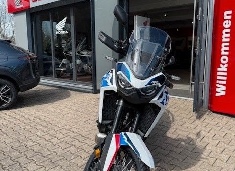 Neufahrzeug Honda CRF1100L Africa Twin DCT - Bild 3