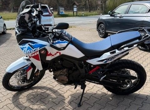 Neufahrzeug Honda CRF1100L Africa Twin DCT - Bild 6