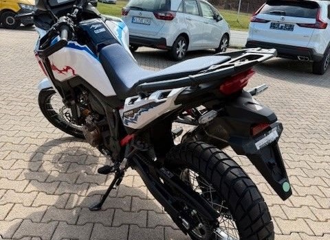 Neufahrzeug Honda CRF1100L Africa Twin DCT - Bild 7