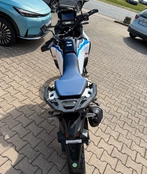 Angebot Honda CRF1100L Africa Twin DCT Bild 8: Angebot Honda CRF1100L Africa Twin DCT