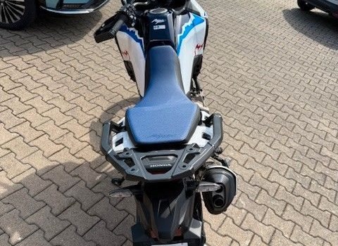 Neufahrzeug Honda CRF1100L Africa Twin DCT - Bild 8