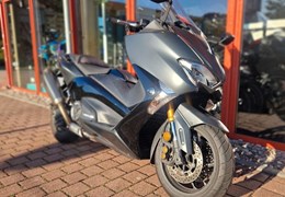 Gebrauchte Yamaha TMAX DX