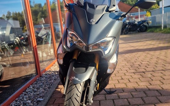 Gebrauchtmotorrad Yamaha TMAX DX - Bild 13