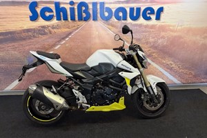 Angebot Suzuki GSR 750