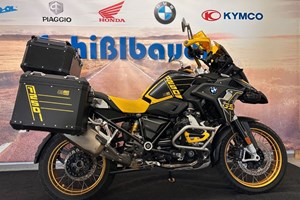 Angebot BMW R 1250 GS