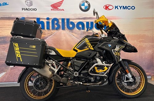 BMW R 1250 GS