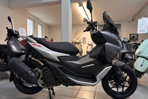 Angebot Aprilia SR GT 125