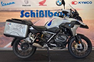 Angebot BMW R 1250 GS