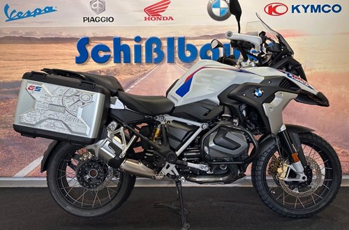 BMW R 1250 GS