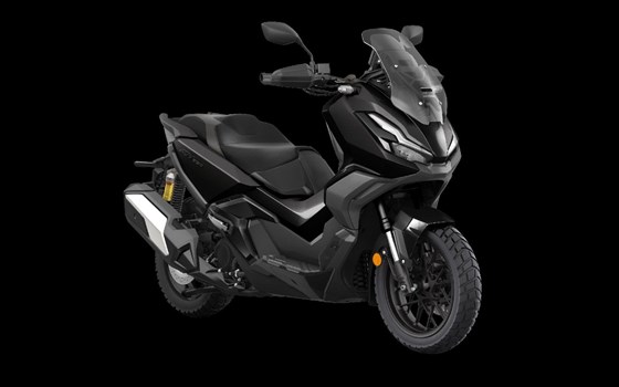 Neufahrzeug Honda ADV350 - Bild 1