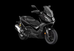 Neumotorrad Honda ADV350