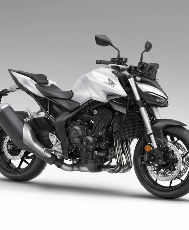Honda CB1000 Hornet