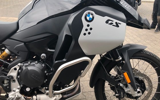 Gebrauchtmotorrad BMW F 900 GS Adventure - Bild 13
