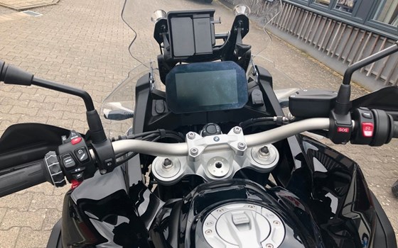 Gebrauchtmotorrad BMW F 900 GS Adventure - Bild 15