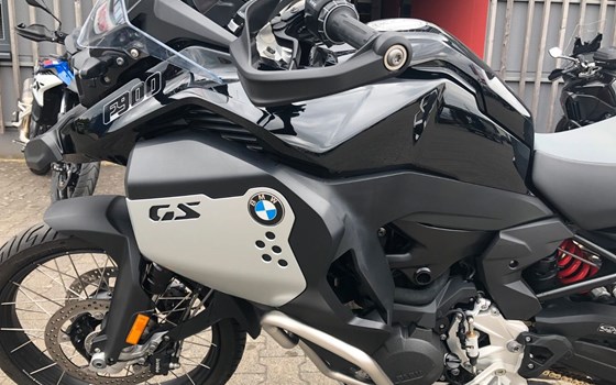 Gebrauchtmotorrad BMW F 900 GS Adventure - Bild 4